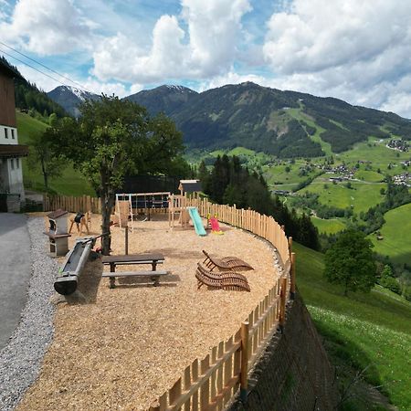 Mitterwallnerhof Schladming Kültér fotó