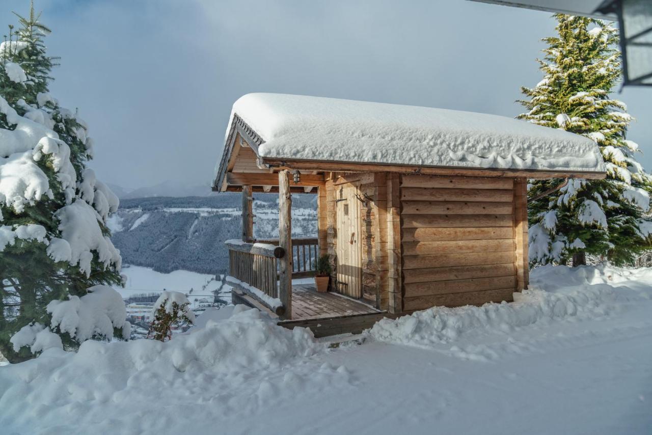 Mitterwallnerhof Schladming Kültér fotó