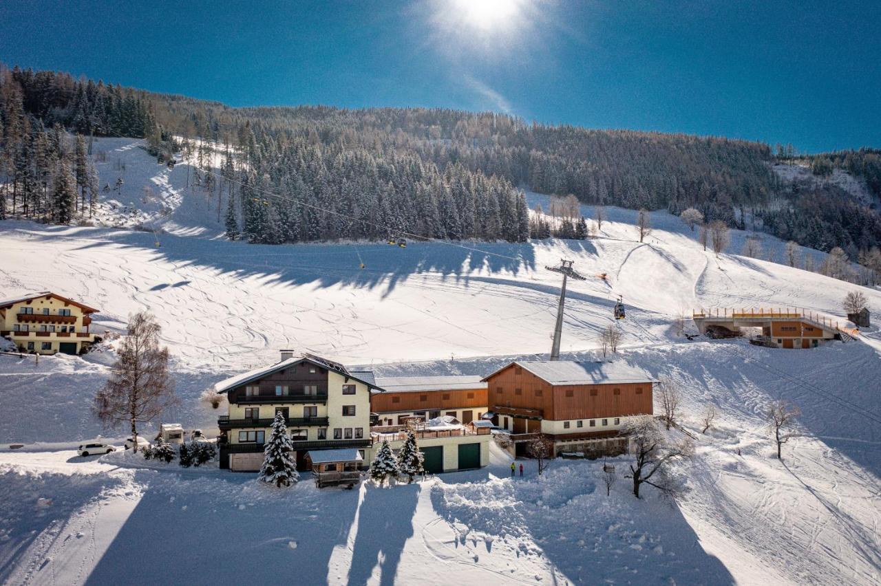Mitterwallnerhof Schladming Kültér fotó