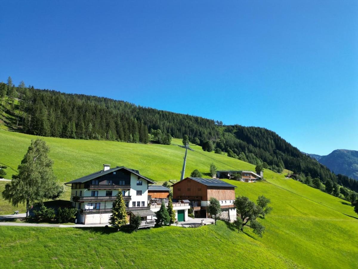Mitterwallnerhof Schladming Kültér fotó