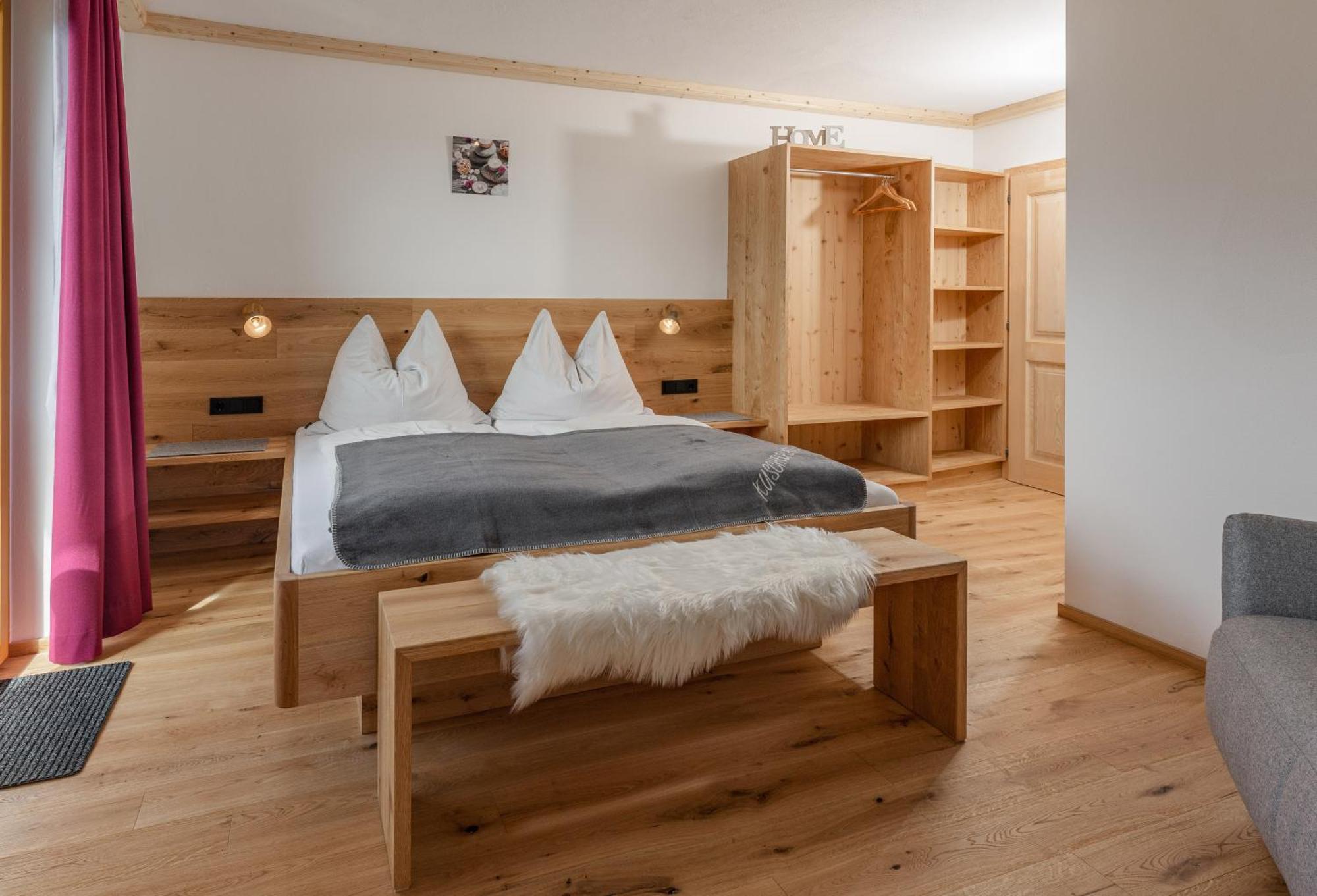 Mitterwallnerhof Schladming Kültér fotó