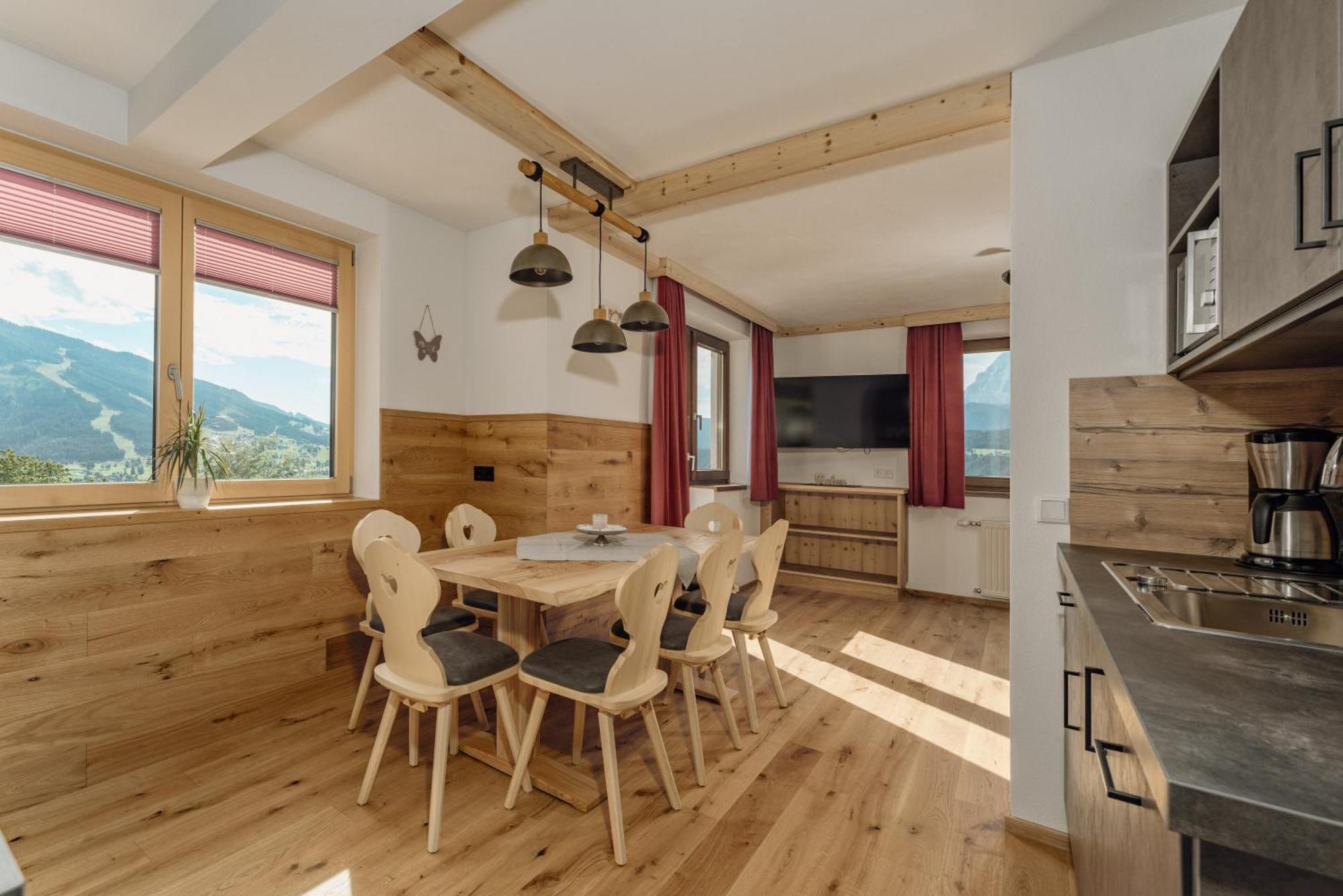 Mitterwallnerhof Schladming Kültér fotó