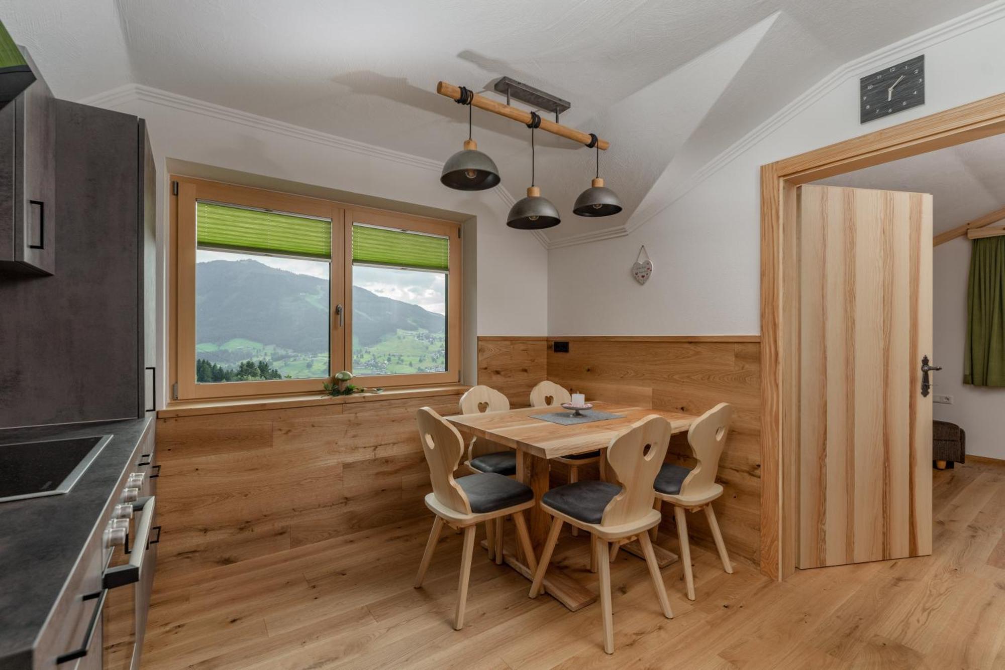 Mitterwallnerhof Schladming Kültér fotó