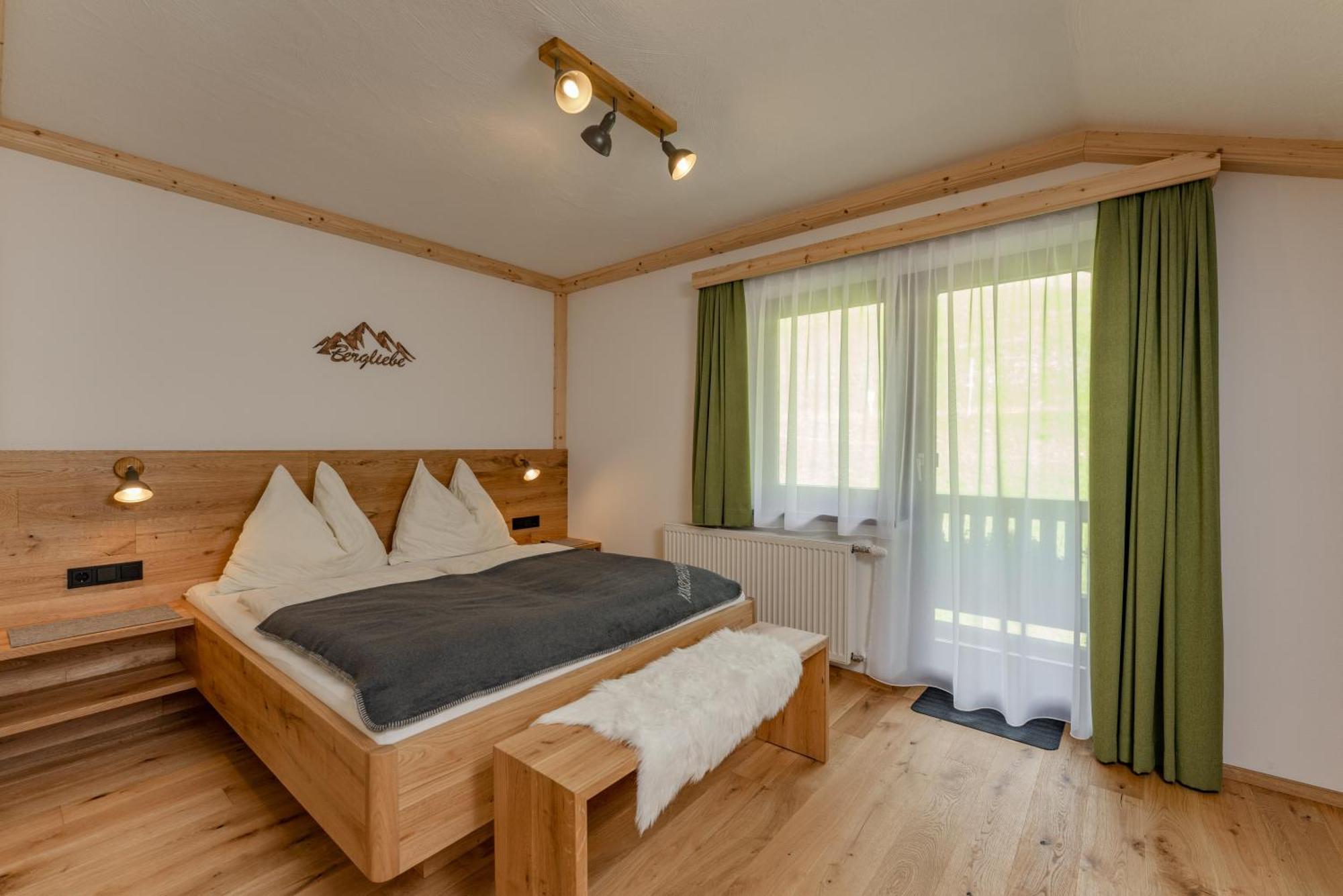 Mitterwallnerhof Schladming Kültér fotó